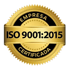 Certificação ISO 9001:2015
